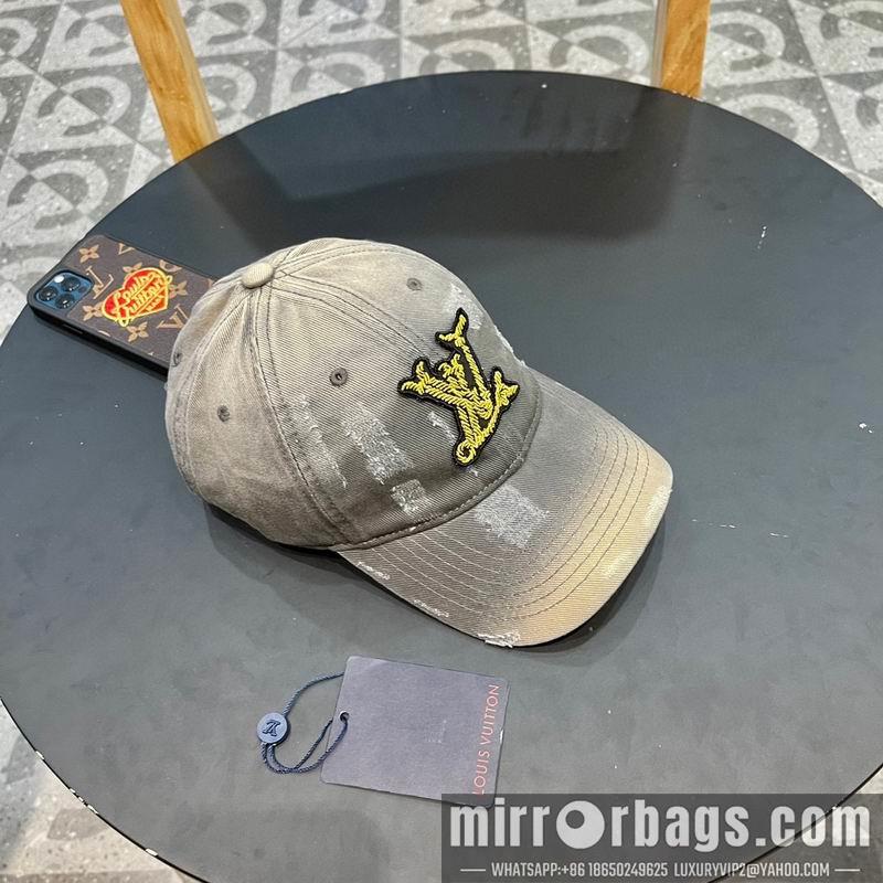 Replica LV Hat 042810