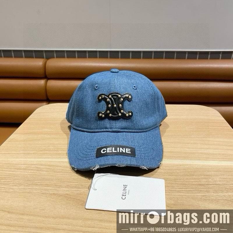 Replica Celine Hat 041404
