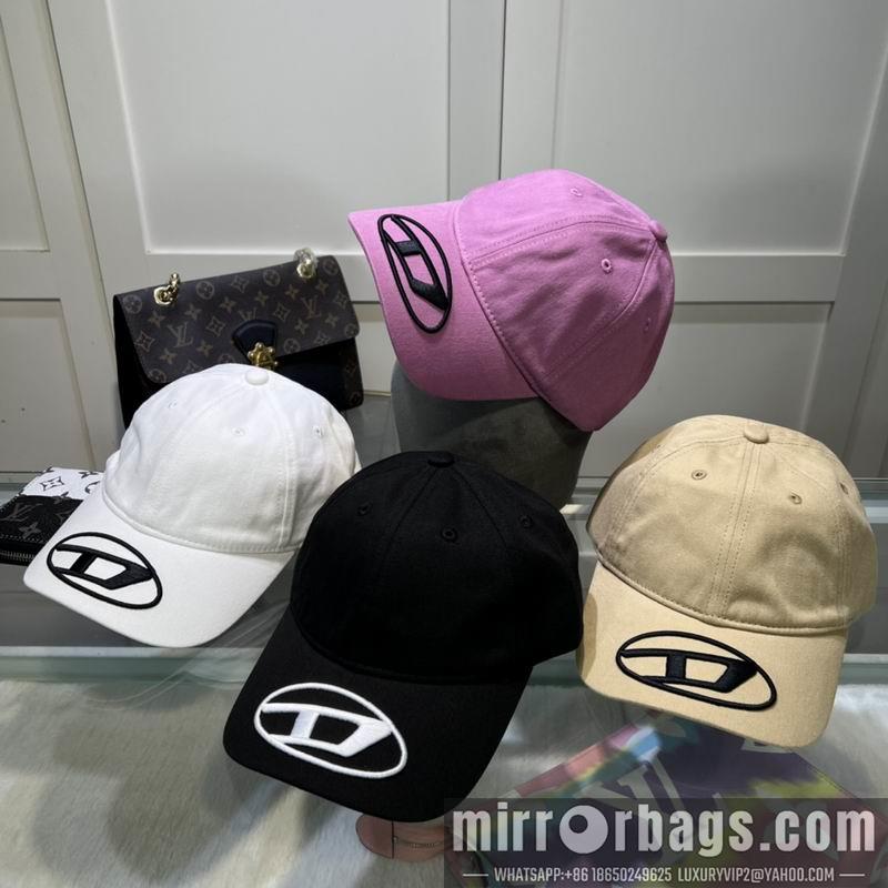 Replica Diesel Hat dx07