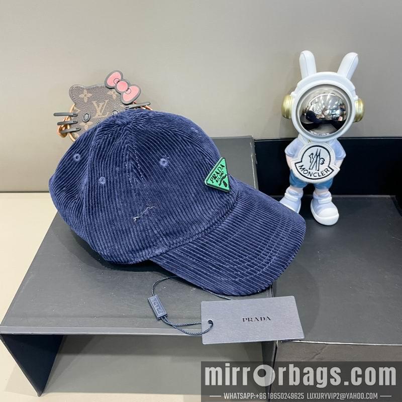 Replica Prada Hat 080501
