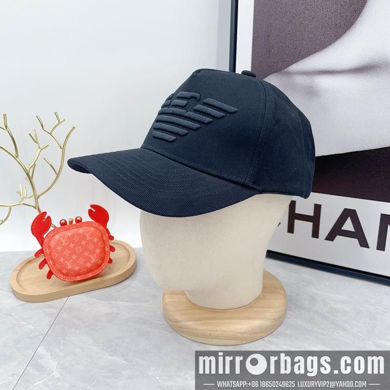 Replica Armani Hat dx02