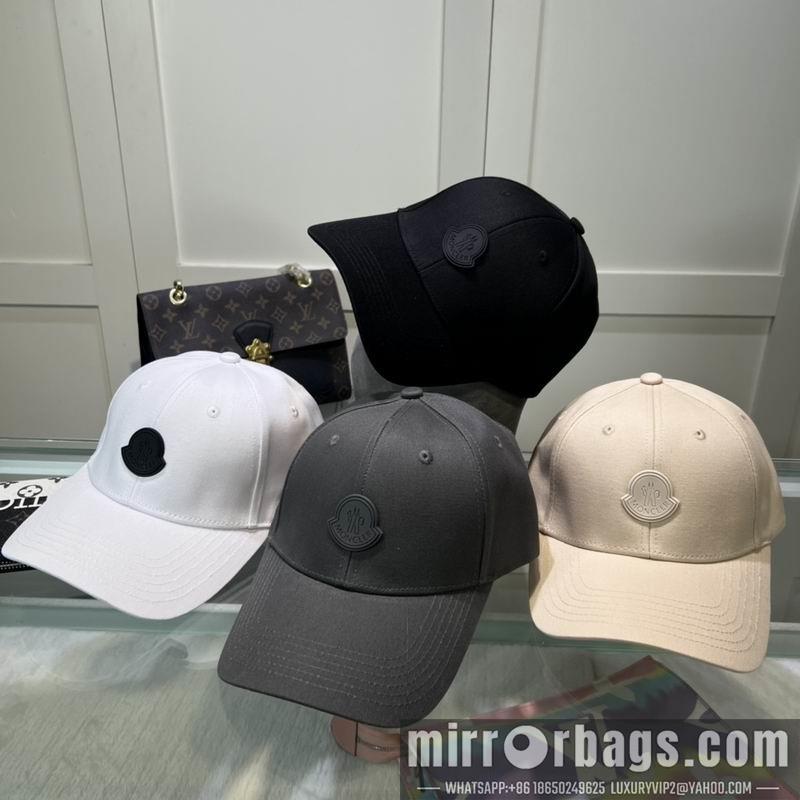 Replica Moncler Hat dx13