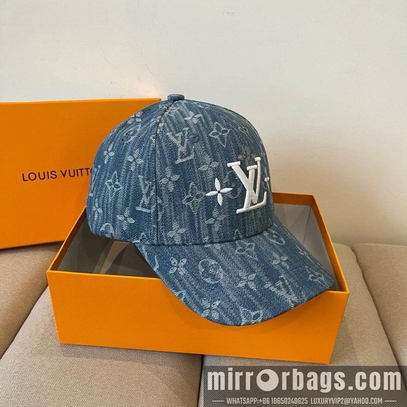 Replica LV Hat dx42