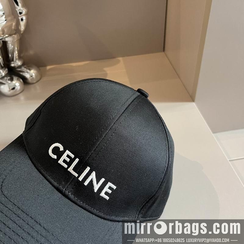 Replica Celine Hat dx40
