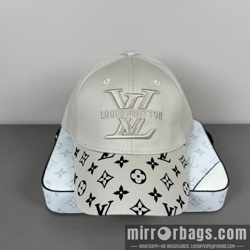 Replica LV Hat dx63