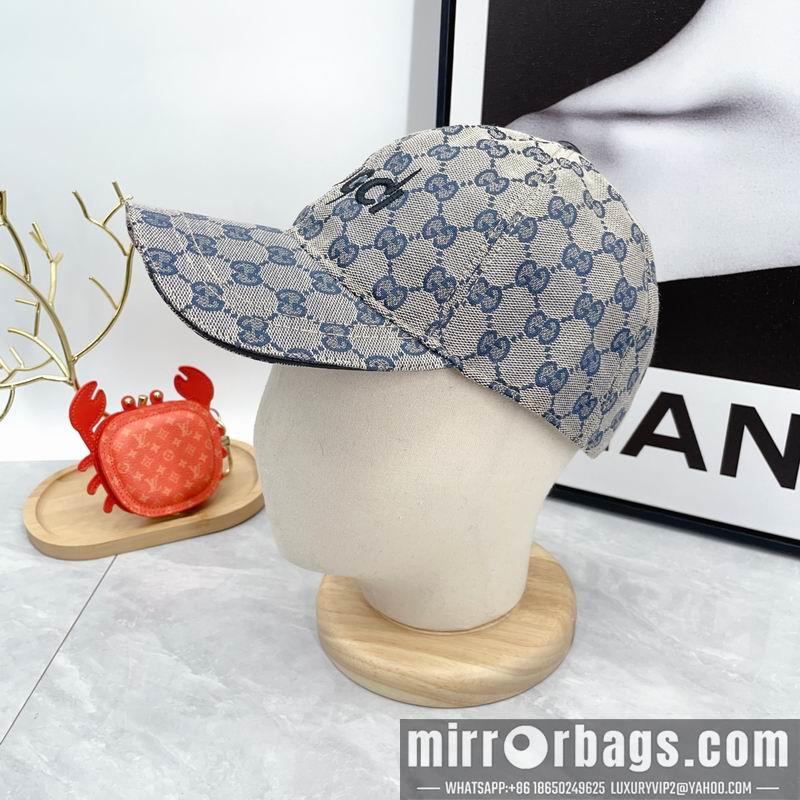 Replica Gucci Hat dx10