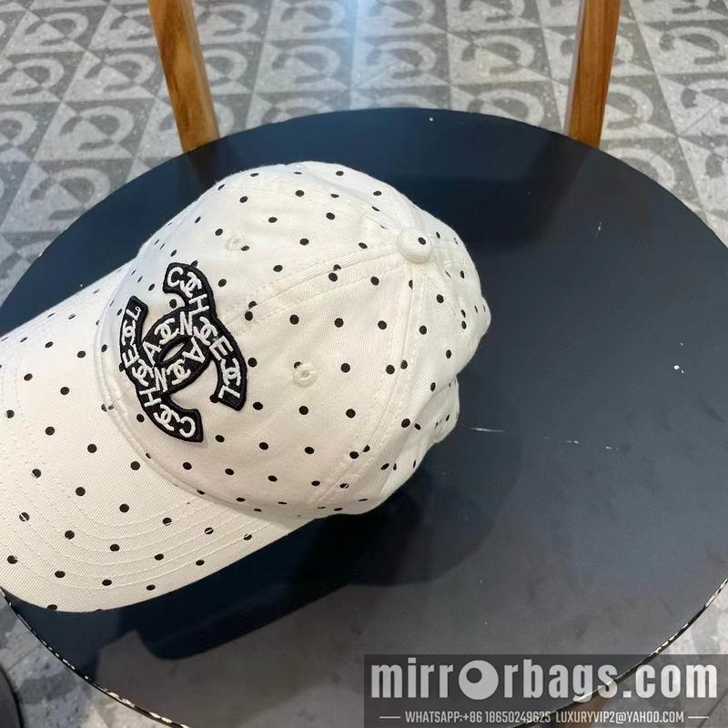 Replica Chanel Hat 032001