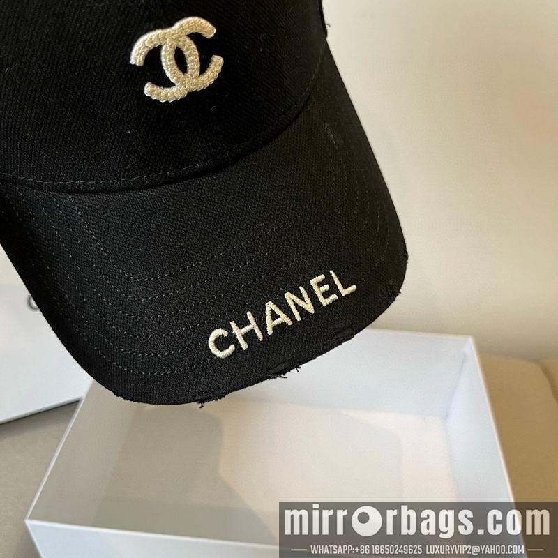 Replica Chanel Hat dx37