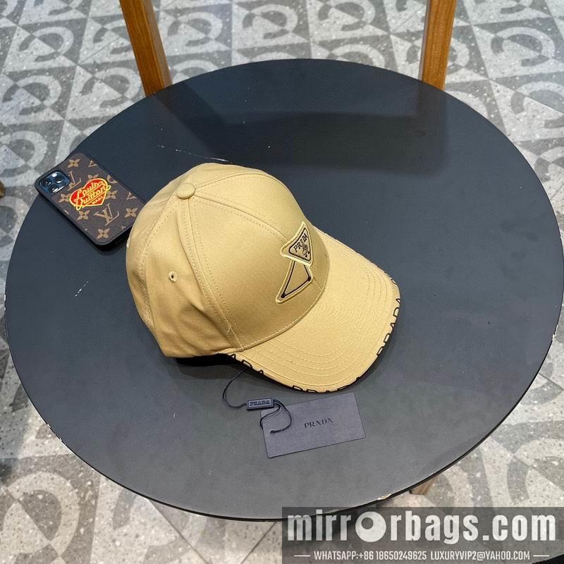 Replica Prada Hat 042804