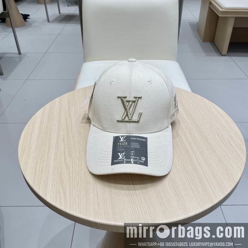 Replica LV Hat 040207