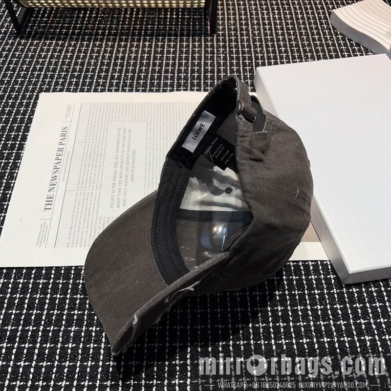 Replica Loewe Hat dx08