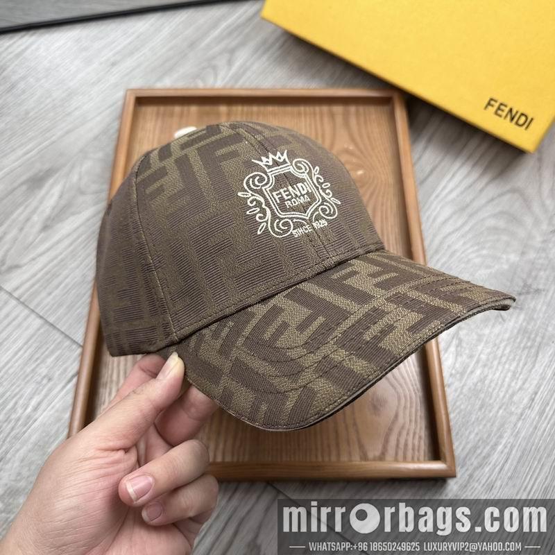 Replica Fendi Hat dx05