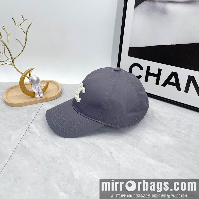 Replica Celine Hat dx33