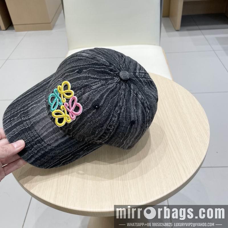 Replica Loewe Hat 040201