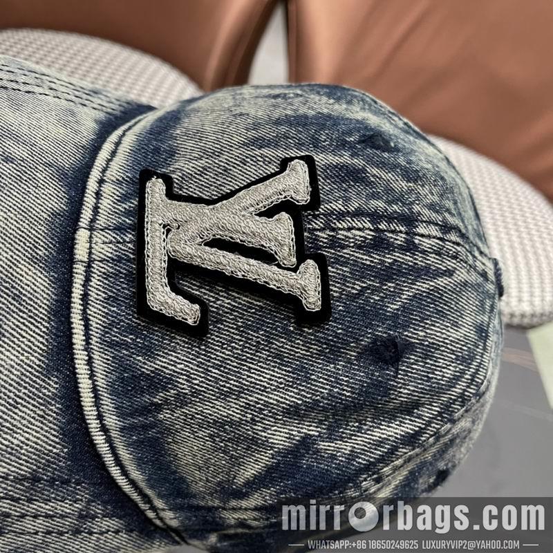 Replica LV Hat 042707