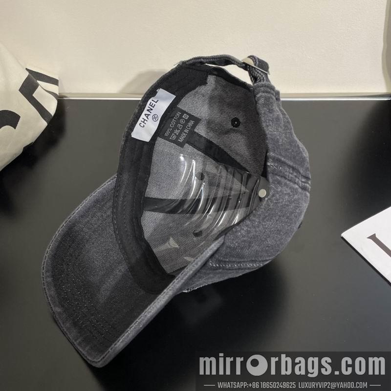 Replica Chanel Hat dx05