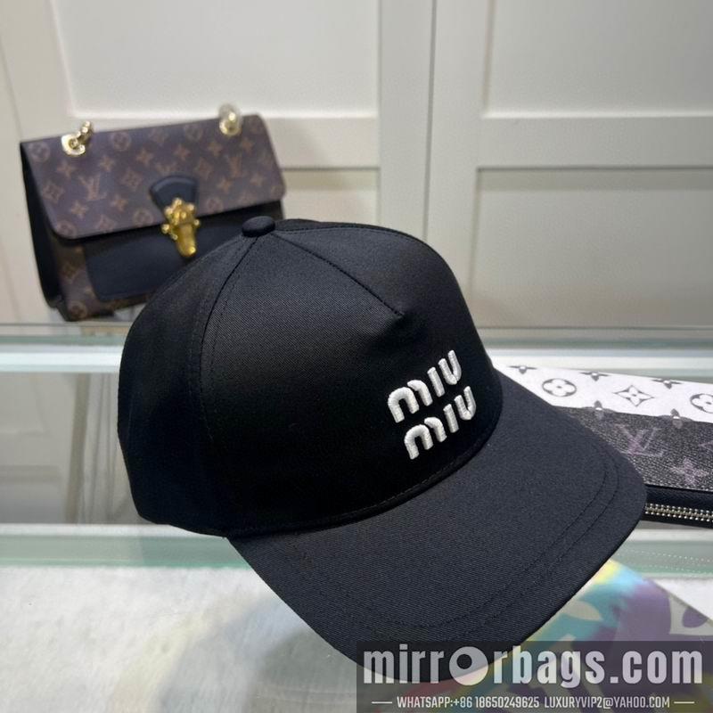 Replica Miumiu Hat dx49