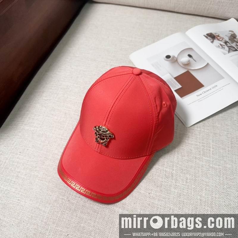 Replica Versace Hat dx08
