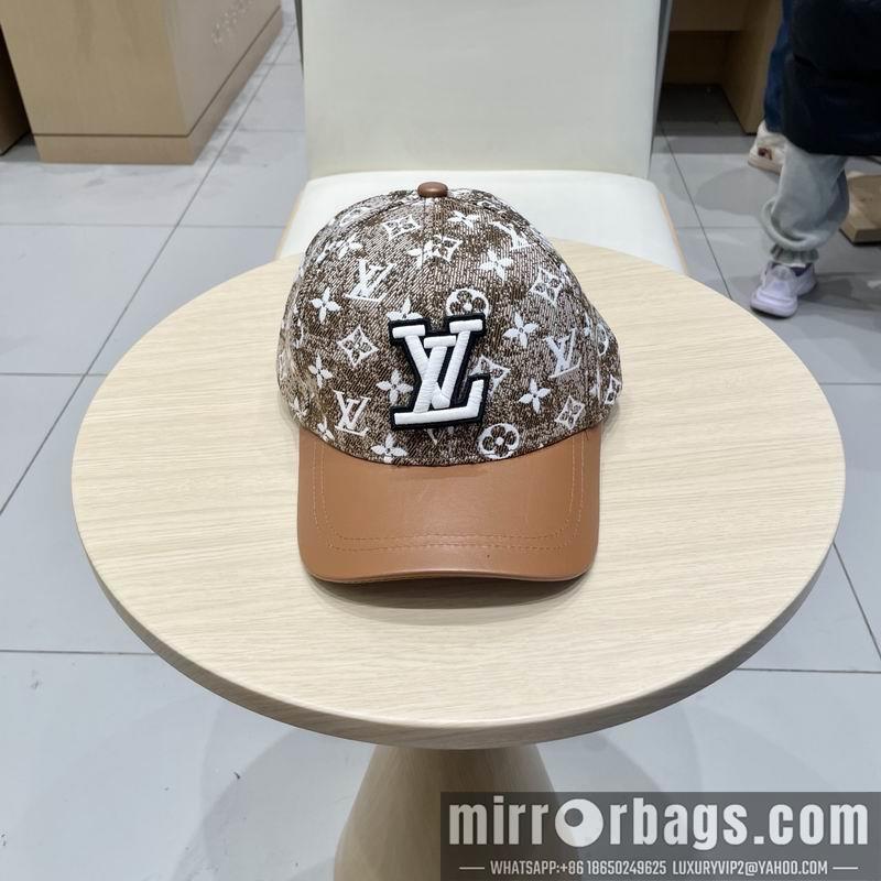 Replica LV Hat 040202