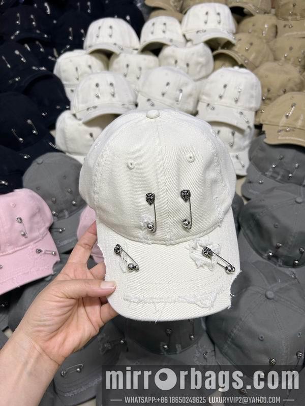 Replica Chrome Hearts Hat dx32