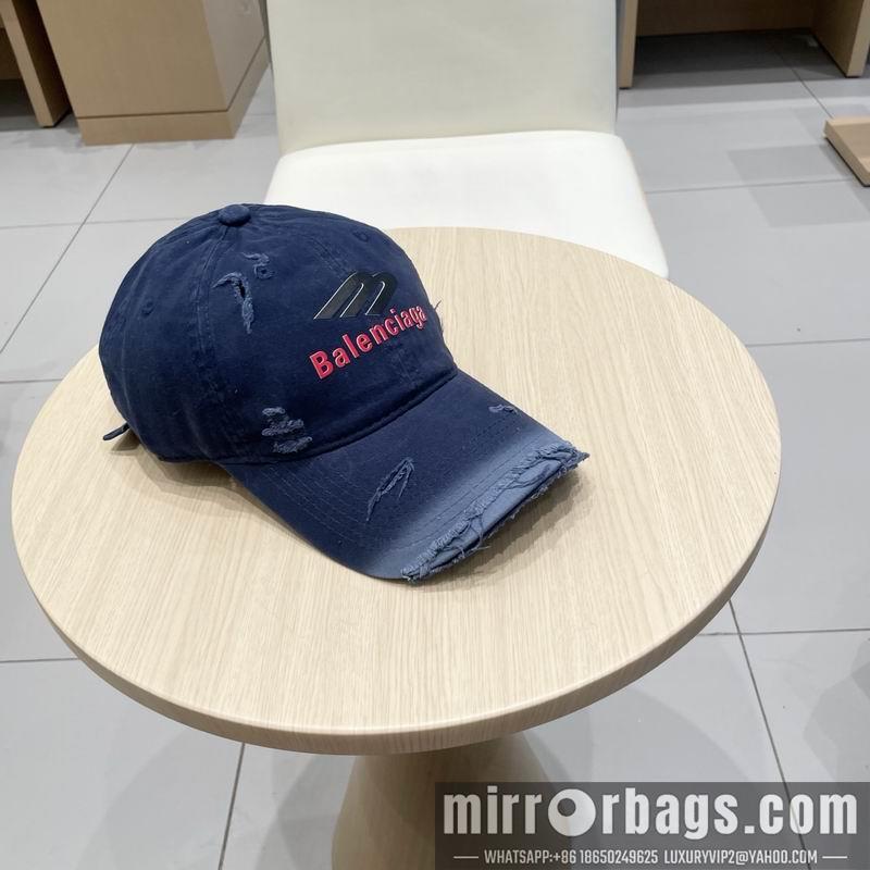 Replica Balenciaga Hat 041402