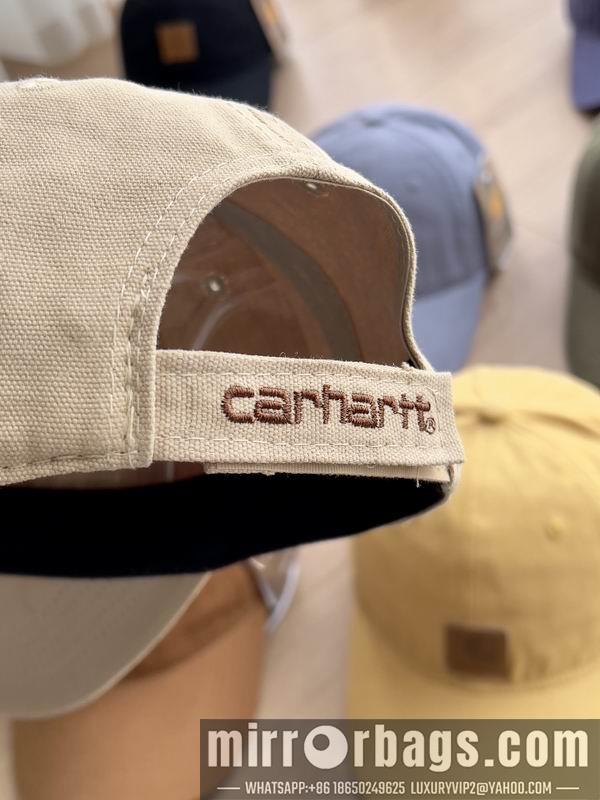 Replica Carhartt Hat dx02