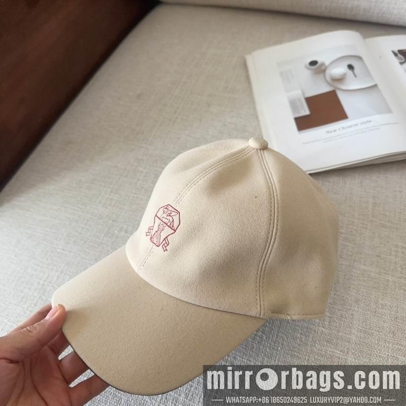 Replica Loro Piana Hat dx19