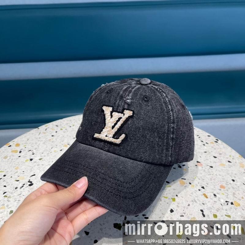 Replica LV Hat 072207