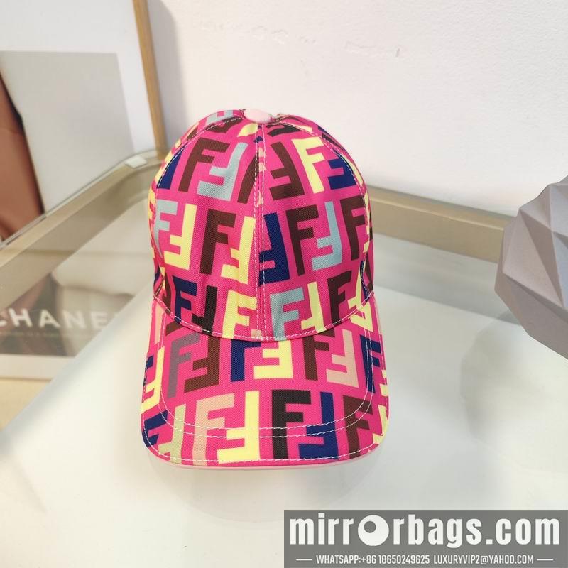 Replica Fendi Hat dx74