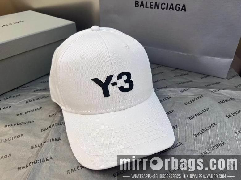 Replica Y-3 Hat dxn01
