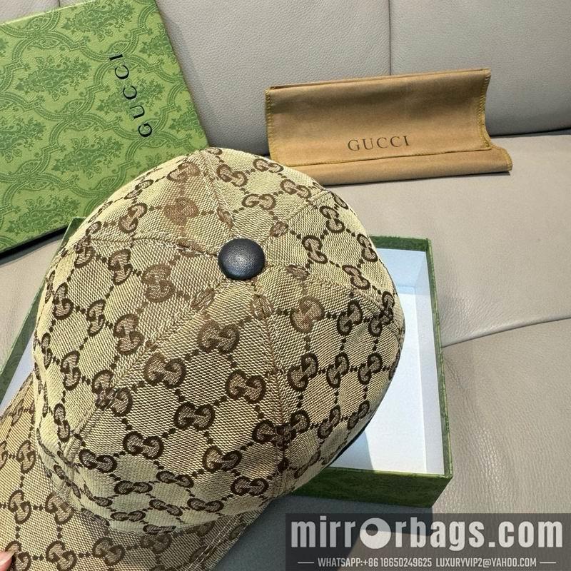 Replica Gucci Hat dx30