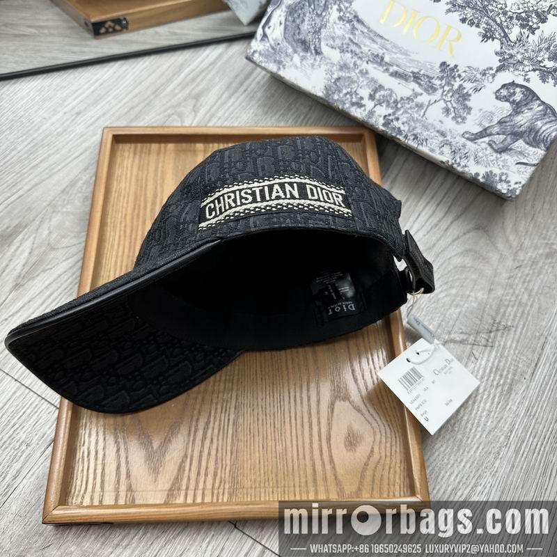 Replica Dior Hat dx07