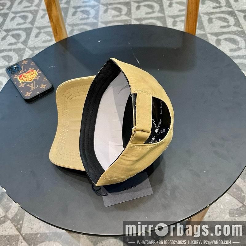 Replica Prada Hat 050703