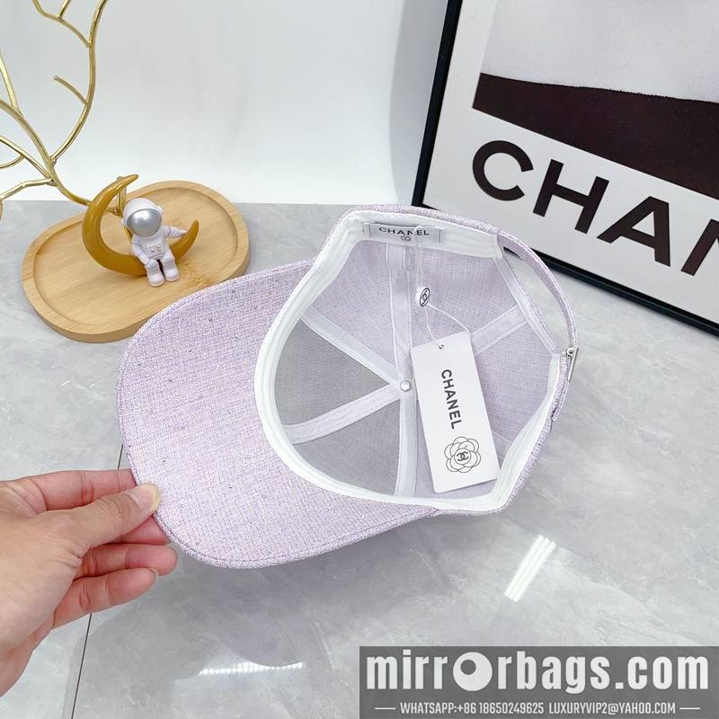 Replica Chanel Hat dx51