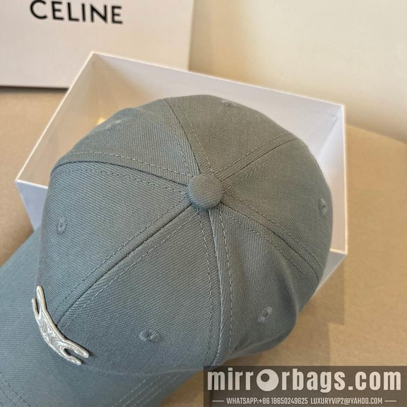 Replica Celine Hat dx43