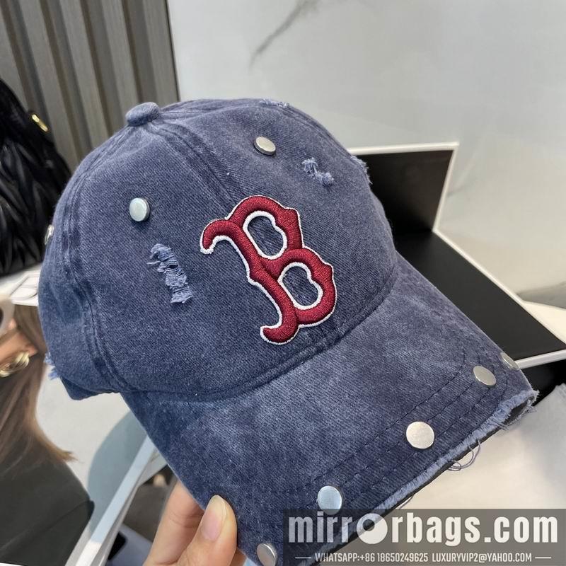 Replica MLB Hat 040201