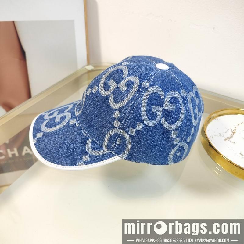 Replica Gucci Hat dx11
