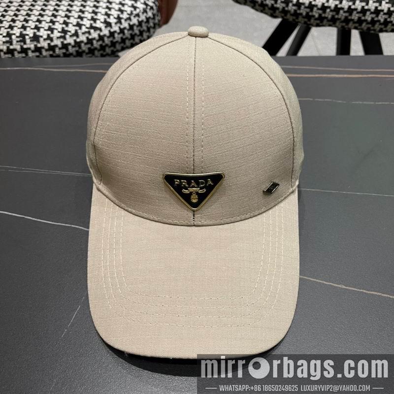 Replica Prada Hat 072802