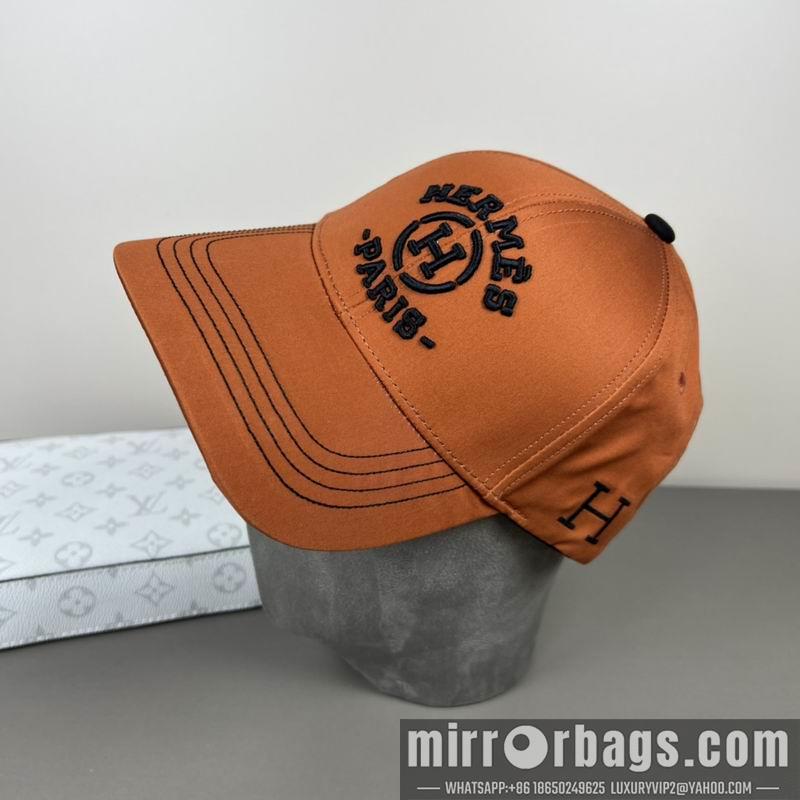 Replica Hermes Hat dx29