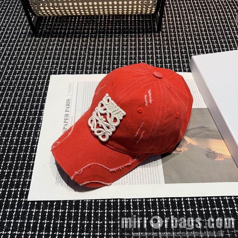 Replica Loewe Hat dx08