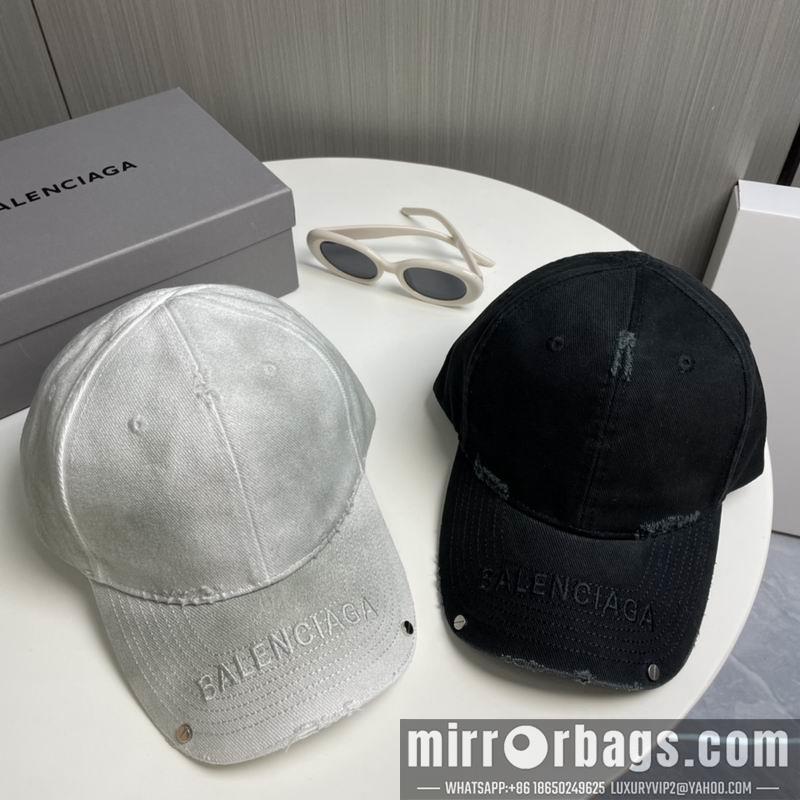 Replica Balenciaga Hat 010201