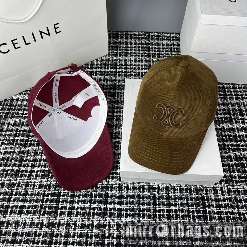 Replica Celine Hat hm14