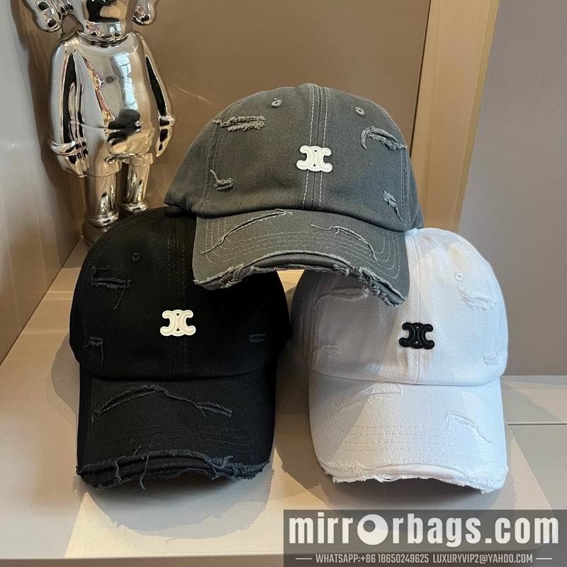 Replica Celine Hat dx34