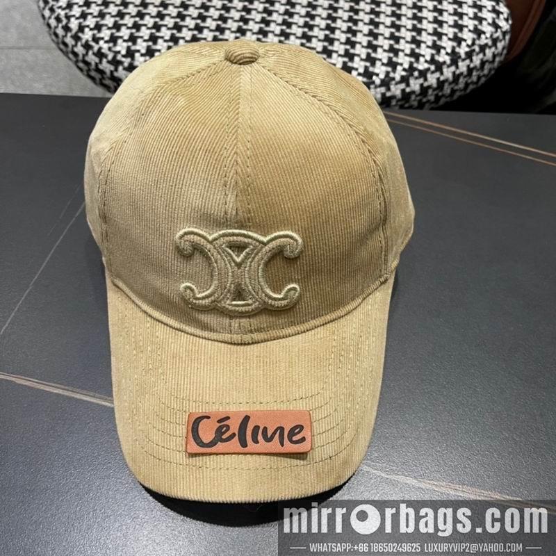 Replica Celine Hat 010202