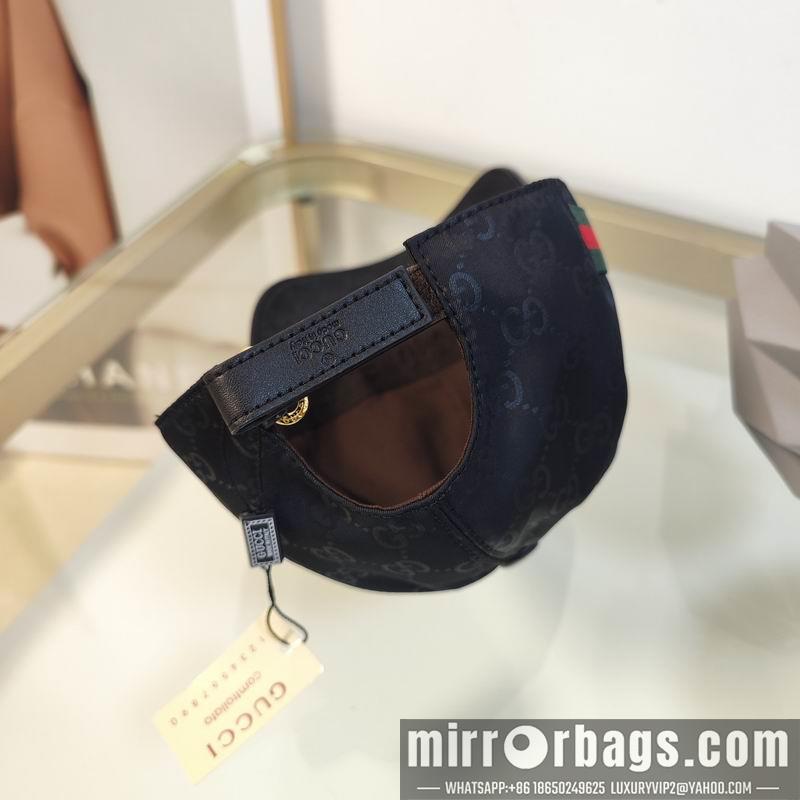 Replica Gucci Hat dx146