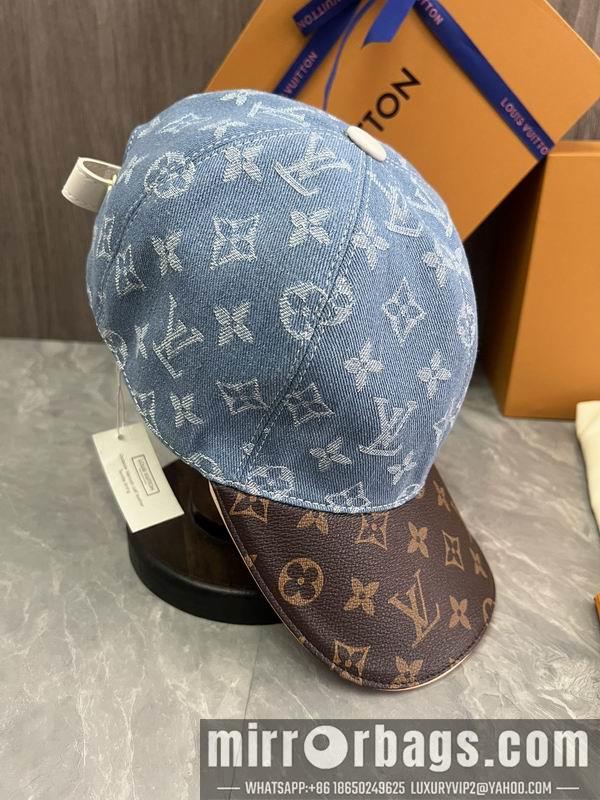 Replica LV Hat dx86