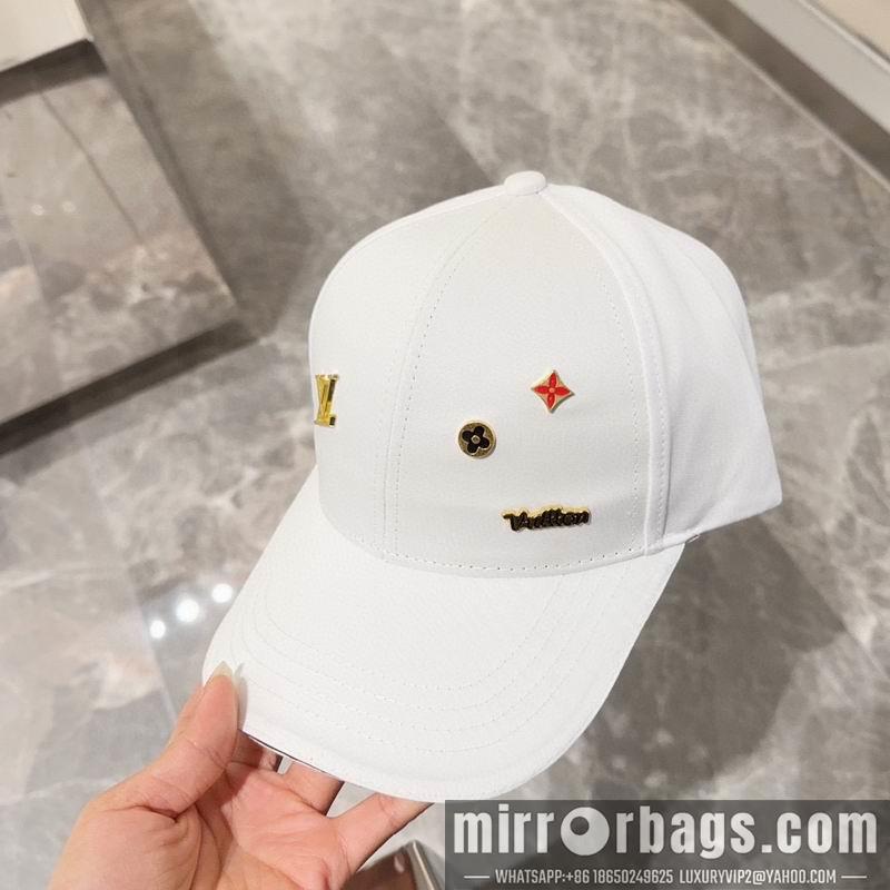 Replica LV Hat dx19