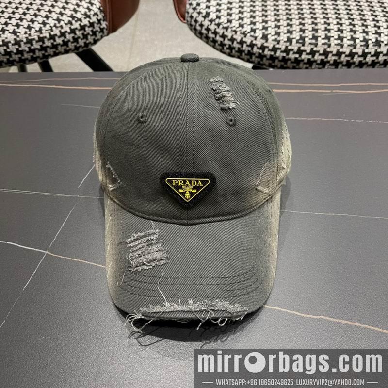 Replica Prada Hat 090601