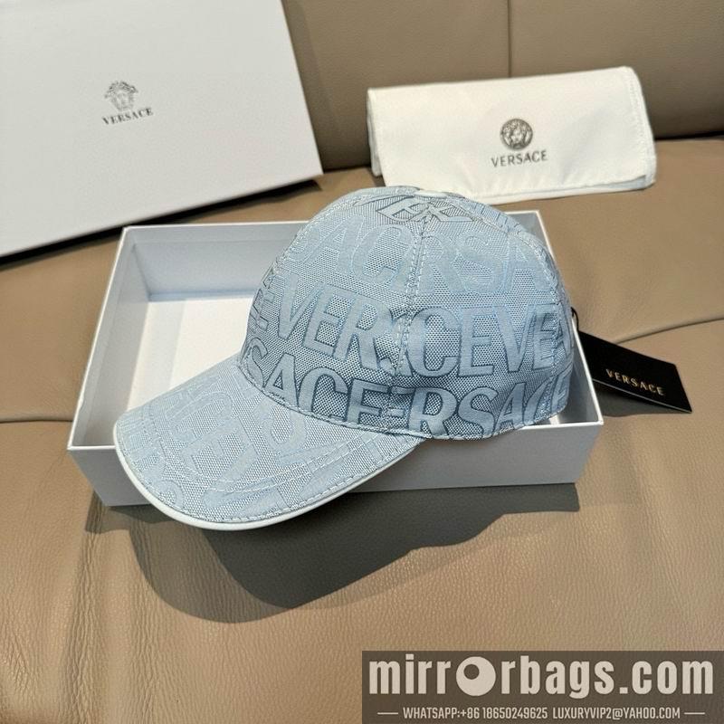 Replica Versace Hat dx09