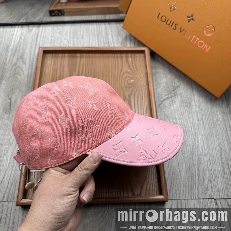 Replica LV Hat dx147